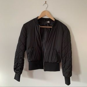 H&M Bomber Jacket